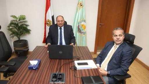 لأول مرة.. انتخاب مصر عضوًا بالمجلس التنفيذي للمنظمة الإسلامية للأمن الغذائي