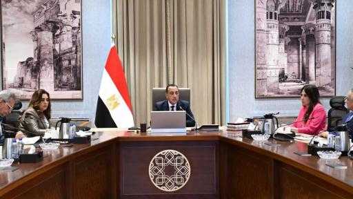 رئيس الوزراء يُوجه بسرعة الانتهاء من تعديلات قانون التصالح وتبسيط الإجراءات