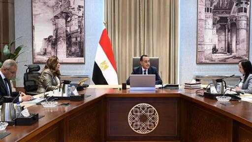رئيس الوزراء يُتابع تنفيذ المشروعات التنموية والخدمية بالبحيرة| التفاصيل