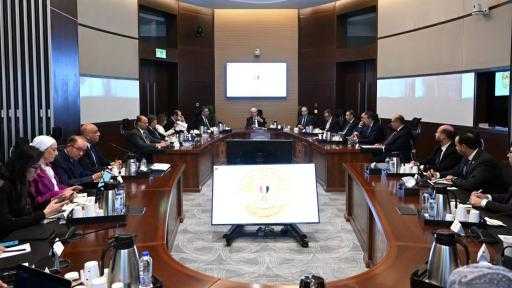 وزير الاستثمار: الصندوق السيادي يعمل على إنشاء شركة لرأس المال المخاطر مقيدة بالبورصة