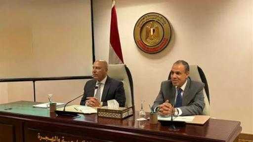 وزيرا الخارجية والنقل يتوجهان إلى إريتريا لدفع الشراكة الاقتصادية والاستثمارية