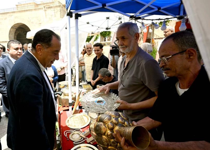 جولة رئيس الوزراء