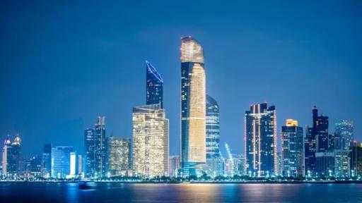 اختيار جزيرة ياس موقعاً لمشروع سفير أبوظبي باستثمارات 1.7 مليار دولار اختيار جزيرة ياس موقعاً لمشروع سفير أبوظبي باستثمارات 1.7 مليار دولار