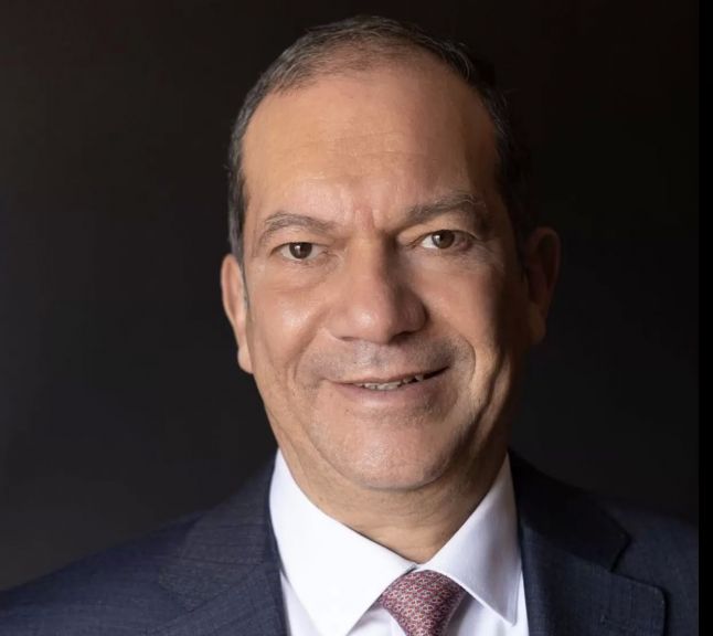 المهندس أيمن قرة