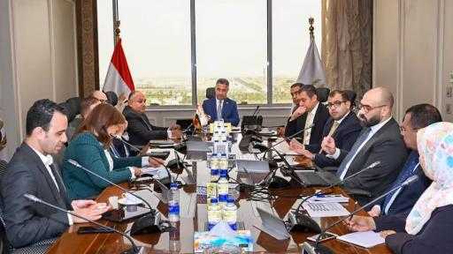 وزير التموين: الكارت الموحد يُسهل حصول المواطنين على الخدمات الحكومية عبر منظومة متكاملة