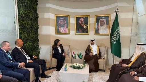 مصر والسعودية تبحثان فرص التعاون في إدارة المدن وتعزيز الاستدامة البيئية في المشروعات العمرانية