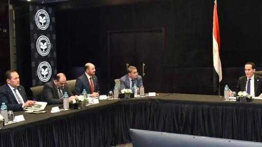 ”الاستثمار”: تقديم حوافز للشركات الملتزمة بدورها فيما يتعلق المسؤولية المجتمعية