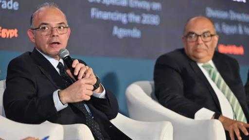 وزير الاستثمار: الانتهاء قريبًا من الربط مع 5 جهات لتقليل المعوقات الإجرائية بعد مرحلة التأسيس