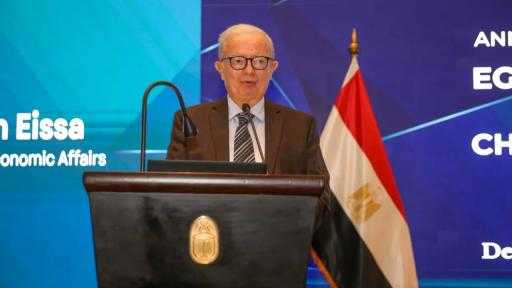 نائب رئيس الوزراء: قيد 16 شركة حتى الآن في البورصة تمهيدًا لطرح نسب من أسهمها