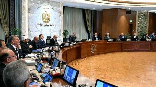 رئيس الوزراء: الدلتا الجديدة تضيف أكثر من 20% من المساحة المزروعة بمصر