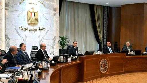 مجلس الوزراء: استمرار تطبيق نظام العمل عن بُعد يوم الأحد أسبوعيًا خلال يونيو