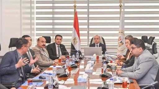 باستثمارات تصل إلى 2 مليار دولار.. شركة صينية تستهدف أول مدينة صناعية نسيجية محايدة كربونيًا في الشرق الأوسط ببورسعيد