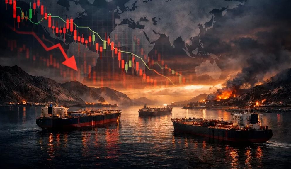 الحرب في الشرق الأوسط 