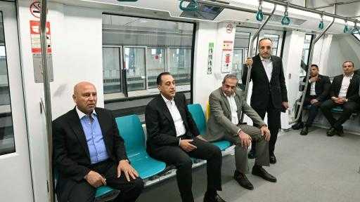 بطول 56.5 كم.. رئيس الوزراء يتفقد مشروع مونوريل شرق النيل| صور