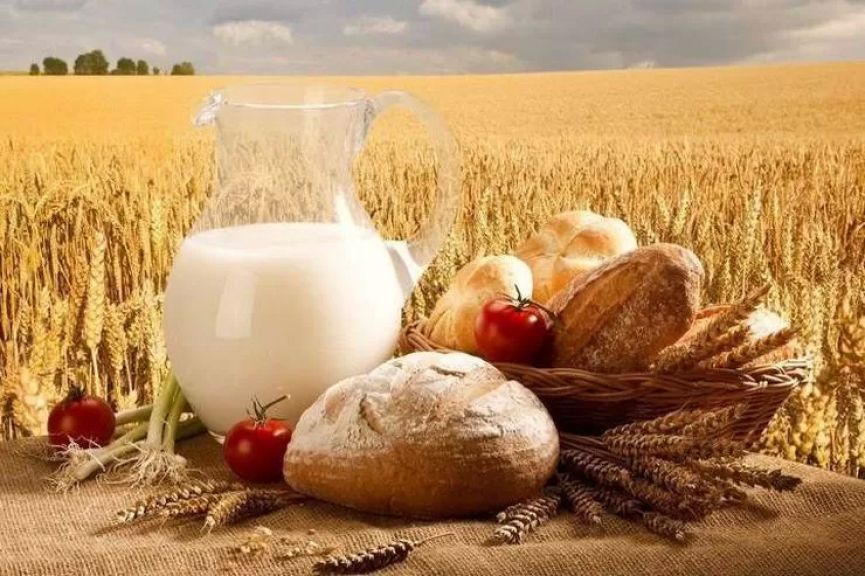 المنتجات الزراعية