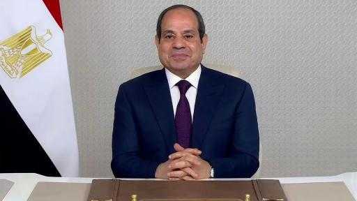 الرئيس السيسي يُصدق على قانونًا بتخصيص 26.6 ألف فدان لإصدار الصكوك السيادية