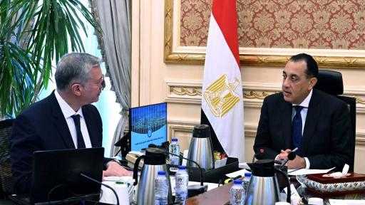 وزير البترول: الانتهاء من تسوية مستحقات الشركاء الأجانب المتأخرة بحلول 10 يونيو المقبل