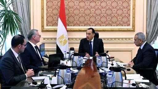 وزير البترول يستعرض خطة الحفر الاستكشافي والتنموي للبحر المتوسط خلال عام 2026ط وزير البترول يستعرض خطة الحفر الاستكشافي والتنموي للبحر المتوسط خلال عام 2026ط
