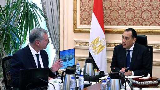 وزير البترول: المسح الجوي الشامل للثروات التعدينية يعطي 6 مناطق جغرافية ويستهدف جذب الاستثمار الأجنبي