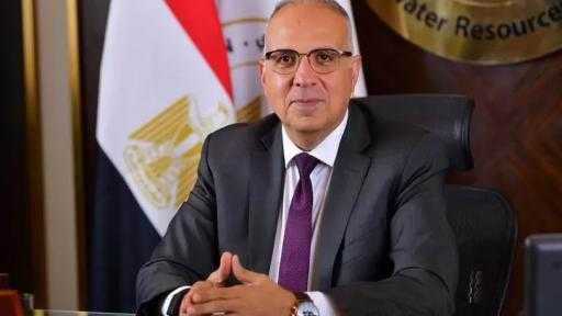 وزير الري: لا تهاون في محاسبة أي مقصر نحو التعامل الجائر مع الأشجار