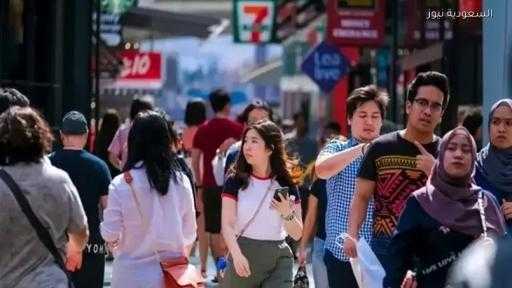 ماليزيا .. قفزة في معدلات فقدان الوظائف بسبب الحرب