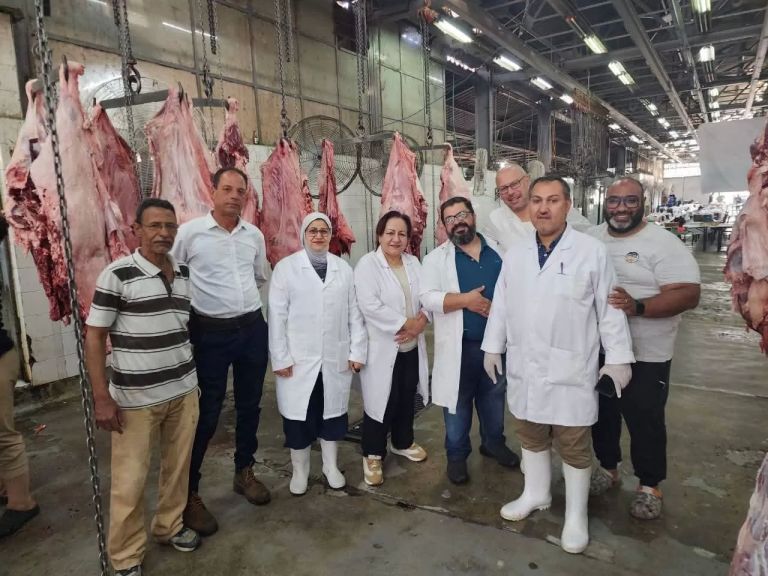 المجازر