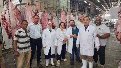 وزير الزراعة: ذبح الأضاحي مجانًا بالمجازر.. وحملات مرور مكثفة لحماية الأراضي بـ 8 محافظات