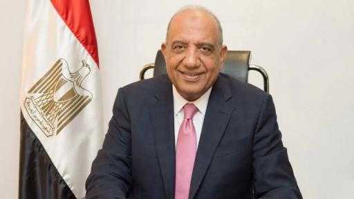 وزير الكهرباء يتابع عمل المنظومة المتكاملة لخدمات المواطنين ويتلقى تقريرا عن الشكاوي