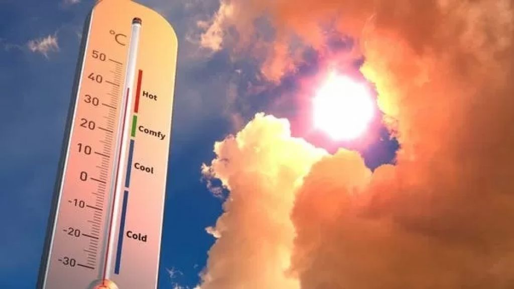 الأمم المتحدة تتوقع بقاء درجات الحرارة العالمية بمستويات قياسية في 2026-2030