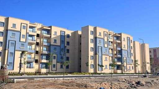 الإسكان: طرح «سكن لكل المصريين 9» قريبًا وتنفيذ 200 ألف وحدة جديدة