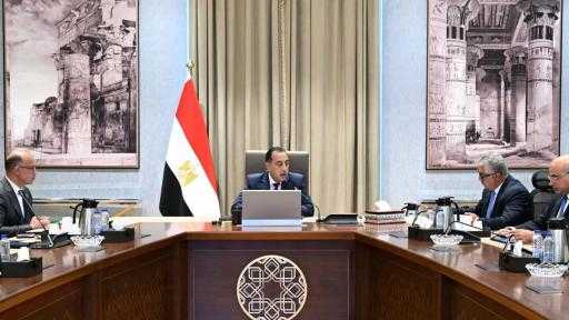 رئيس الوزراء: عروض من شركات عالمية لإنشاء مركز توزيع لوجستي بـ”اقتصادية قناة السويس”