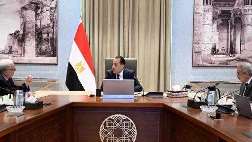 رئيس الوزراء يُوجه بسرعة الانتهاء من صياغة جدول زمني متكامل لخطة إعادة هيكلة الهيئات الاقتصادية