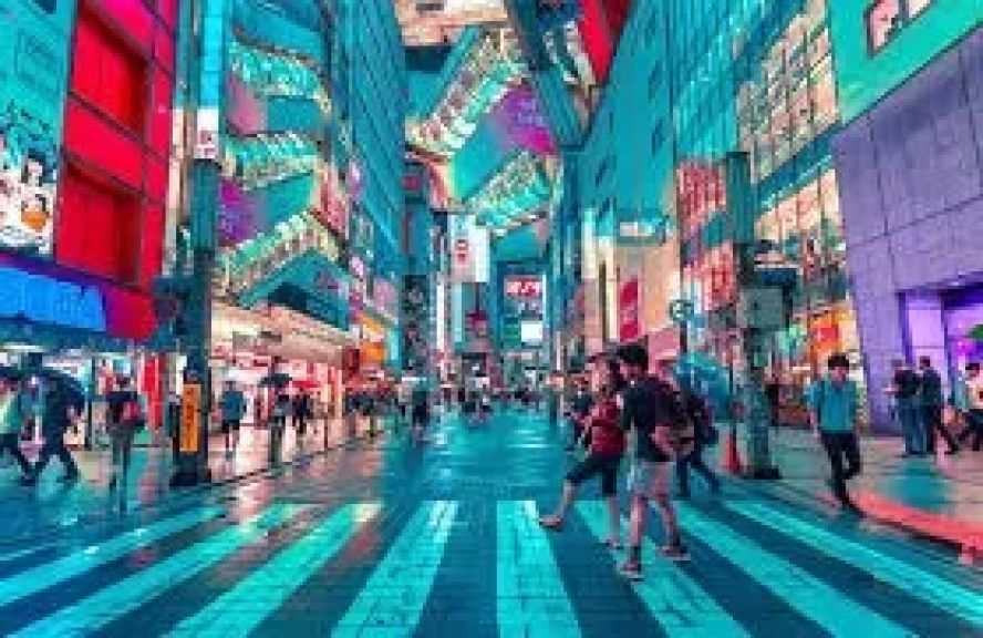 الشركات اليابانية تقلص الإنفاق الاستثماري وسط تداعيات حرب إيران