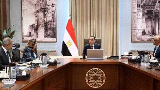 محافظ الإسكندرية: 93.3% نسبة البت في طلبات التصالح وتقنين الأوضاع.. والانتهاء من 173 مشروعًا بـ ”حياة كريمة”