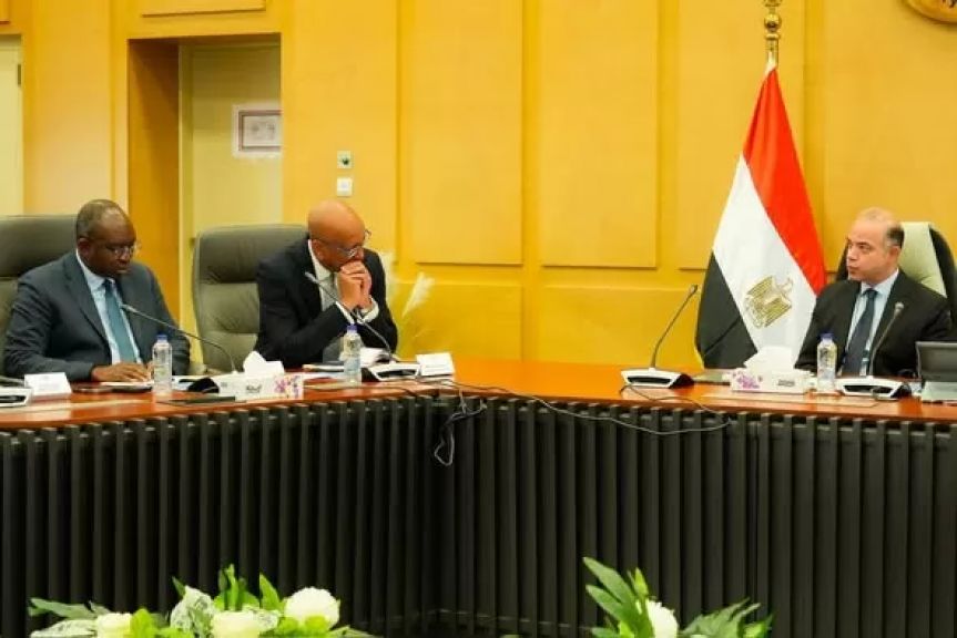 لقاء اليوم