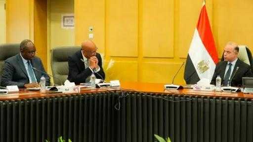 ”التمويل الدولية”: نتطلع لتعزيز التعاون مع مصر بمجالات تطوير الأسواق المالية والخدمات الرقمية والبنية التحتية