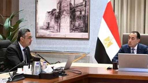 رئيس الوزراء: الدولة تواصل جهودها لتطوير منظومة الحماية الاجتماعية بما يضمن وصول الدعم إلى مستحقيه
