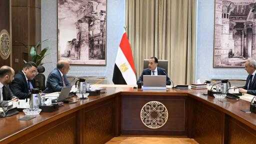 رئيس الوزراء يُتابع الموقف التنفيذي لمشروعات تدعيم الشبكة القومية للكهرباء ضمن المرحلة الثانية