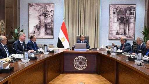رئيس الوزراء يُتابع موقف توفير المنتجات البترولية لتلبية متطلبات المواطنين وتشغيل محطات الكهرباء