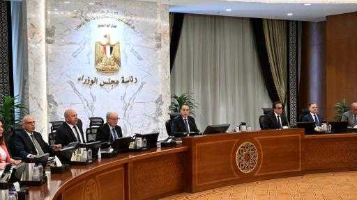 رئيس الوزراء: التوترات المتصاعدة بالمنطقة انعكست على ارتفاع تكاليف النقل والشحن