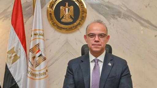 وزير الاستثمار: جار العمل على طرح حصة تتراوح بين 20 و25% من شركة مصر لتأمينات الحياة