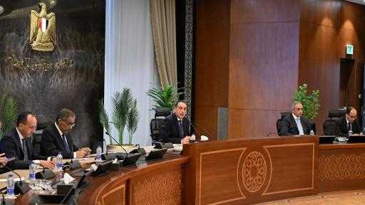 شرائح متدرجة.. رئيس الوزراء: نستهدف البدء في التحول للدعم النقدي خلال العام المالي المقبل