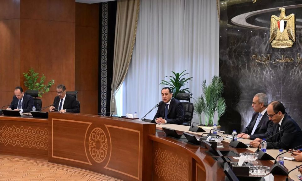 المؤتمر الصحفي