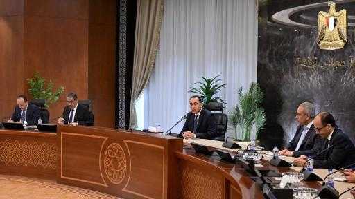 رئيس الوزراء: إجراءات مهمة اتخذتها الحكومة للقيد المؤقت لـ 16 شركة في البورصة