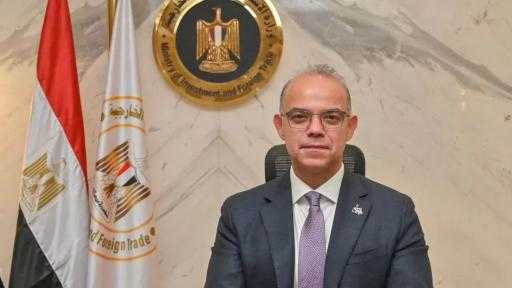 قريبًا.. وزير الاستثمار: إطلاق صندوق استثمار لاكتشاف وتأهيل المواهب الرياضية| فيديو