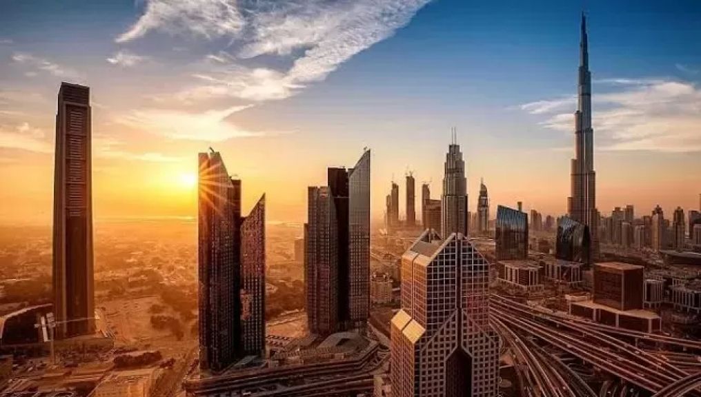 دبي