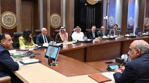 ”أكوا باور”: 4 مليارات دولار حجم استثماراتنا في مصر.. ونعتزم دخول قطاع... ”أكوا باور”: 4 مليارات دولار حجم استثماراتنا في مصر.. ونعتزم دخول قطاع تحليه المياه