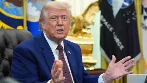 دعوى قضائية جديدة تطعن في الرسوم الجمركية التي فرضها ترامب على واردات 60 دولة