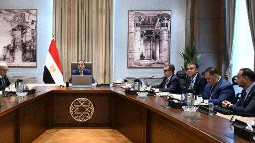 رئيس الوزراء يُوافق على مقترح لإنشاء وحدة ريادة الأعمال.. ووزير التخطيط يُوضح... رئيس الوزراء يُوافق على مقترح لإنشاء وحدة ريادة الأعمال.. ووزير التخطيط يُوضح اختصاصاتها