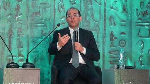 وزير المالية: نستهدف بناء نظم ضريبية وجمركية مبسطة تناسب الشركات الناشئة وزير المالية: نستهدف بناء نظم ضريبية وجمركية مبسطة تناسب الشركات الناشئة